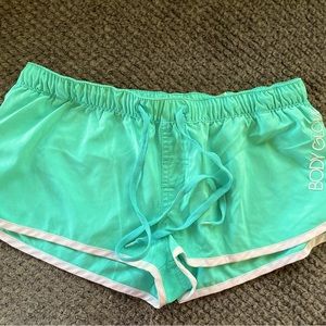 Juniors Body Glove Beach Shorts